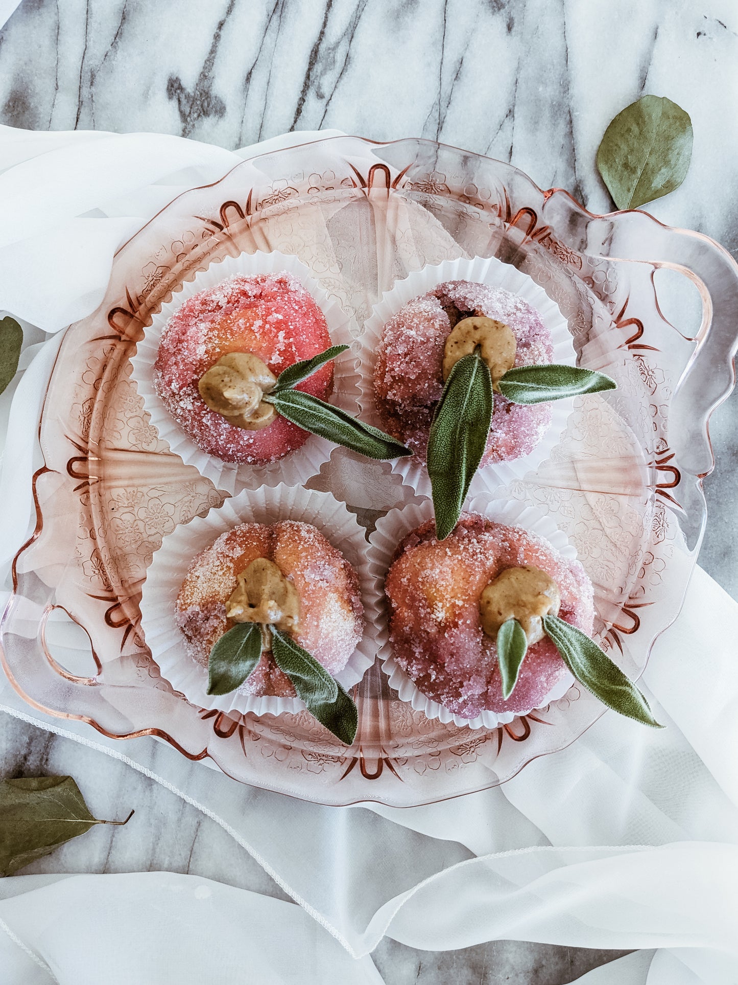 Prugna Dolci / Sugar Plum (Christmas)
