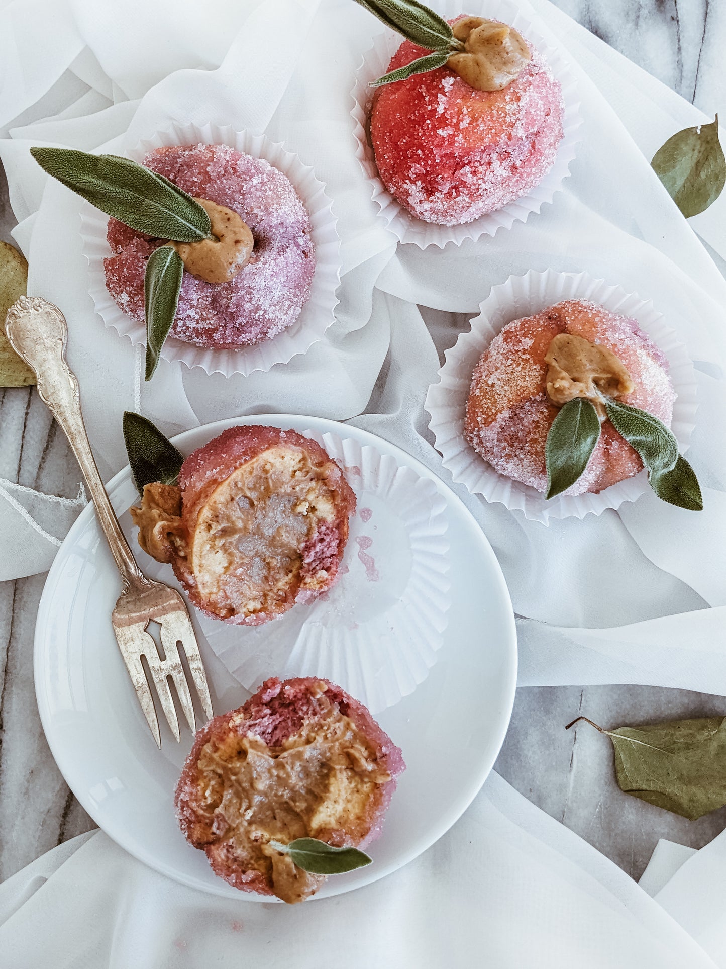 Prugna Dolci / Sugar Plum (Christmas)