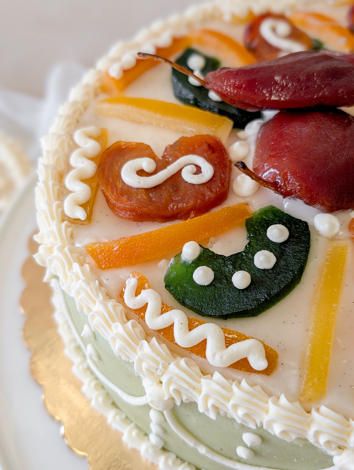Cassata Cake