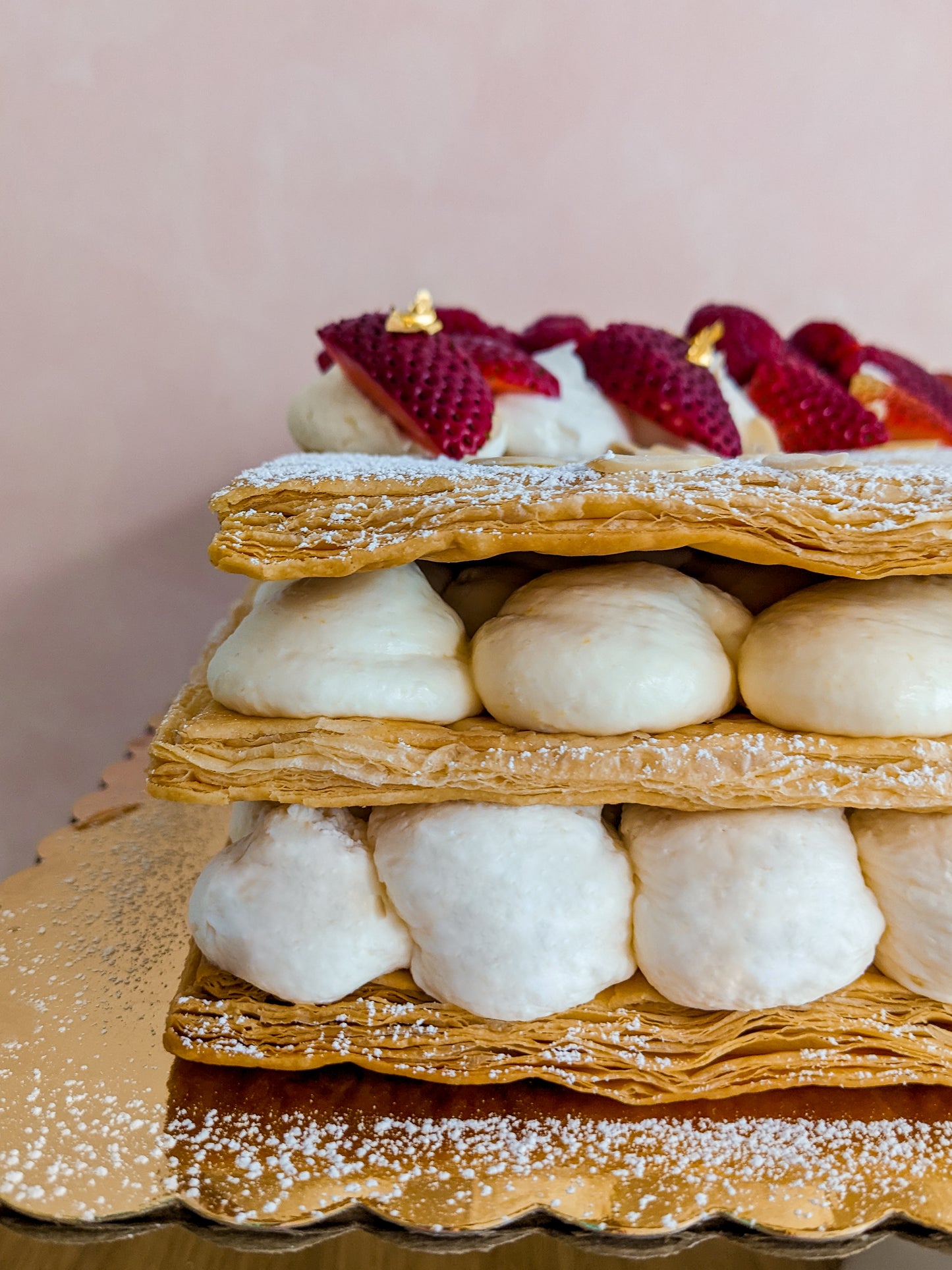Millefoglie