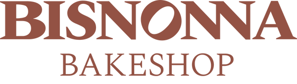 Bisnonna Bakeshop logo