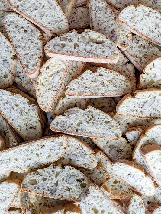 Biscotti
