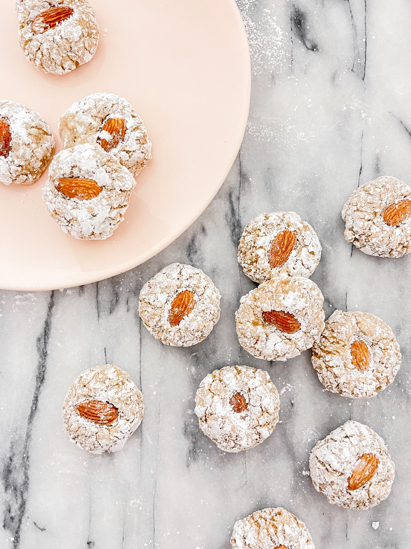 Amaretti
