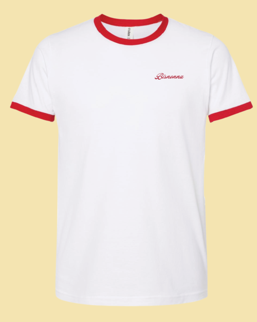 Bisnonna Crispy Shell Crusader Tee