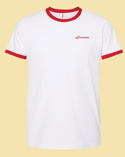 Bisnonna Crispy Shell Crusader Tee