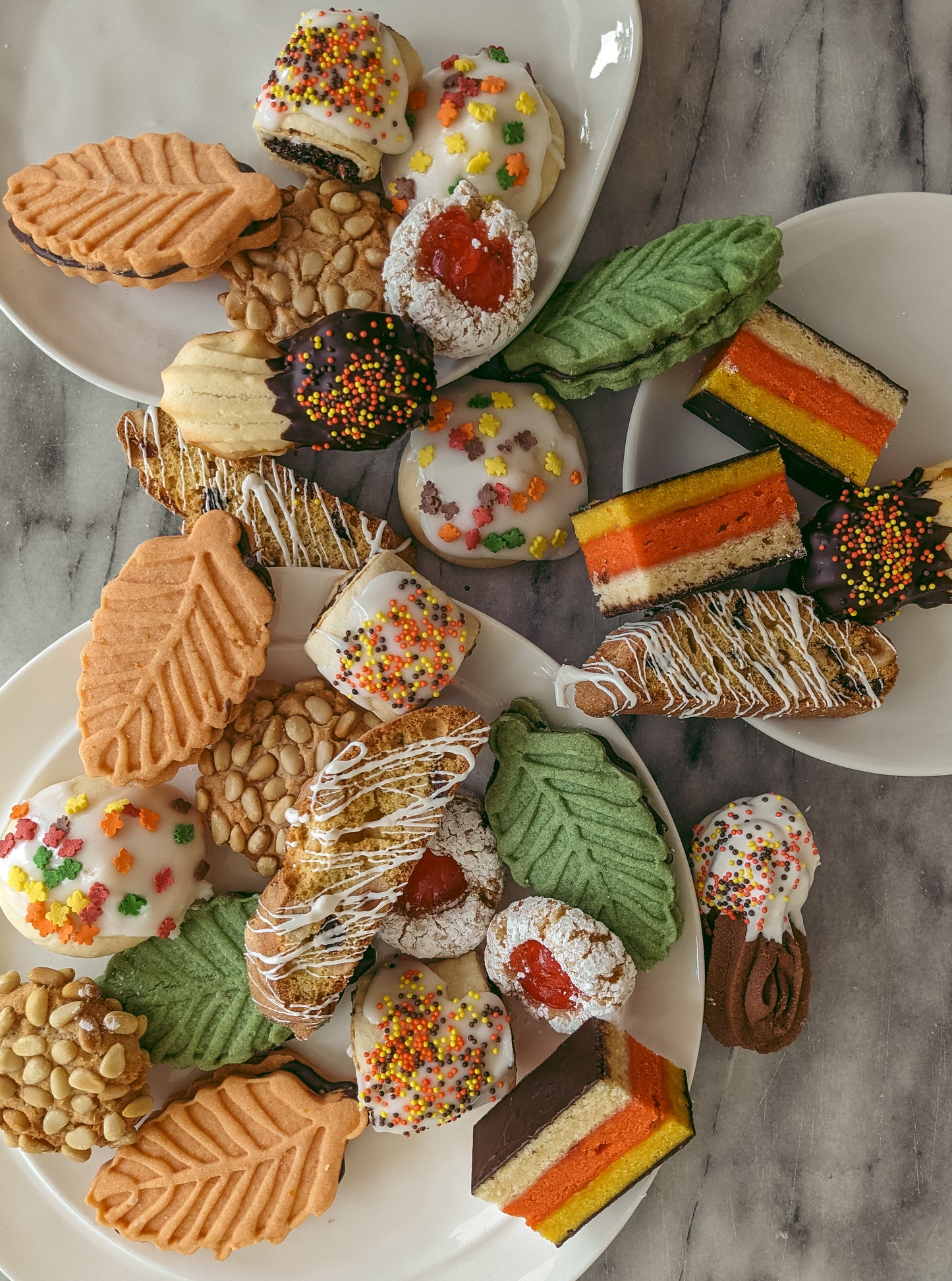 Italian Cookie Party Box (TG)