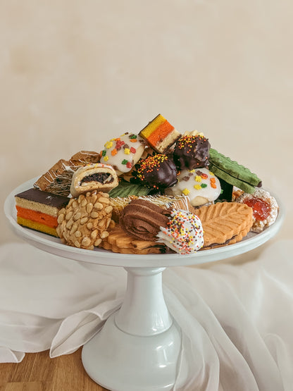 Italian Cookie Party Box (TG)