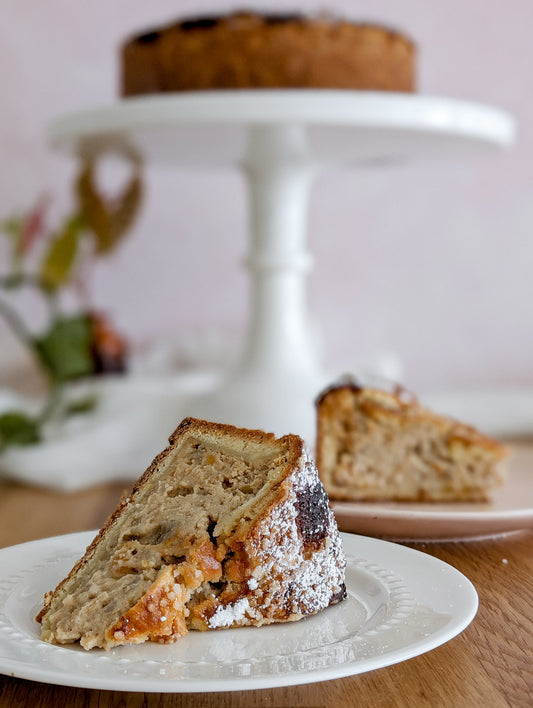 Pastiera Napoletana (Easter)