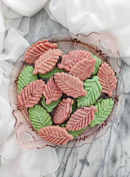 Italian Leaf Cookies (shipping)
