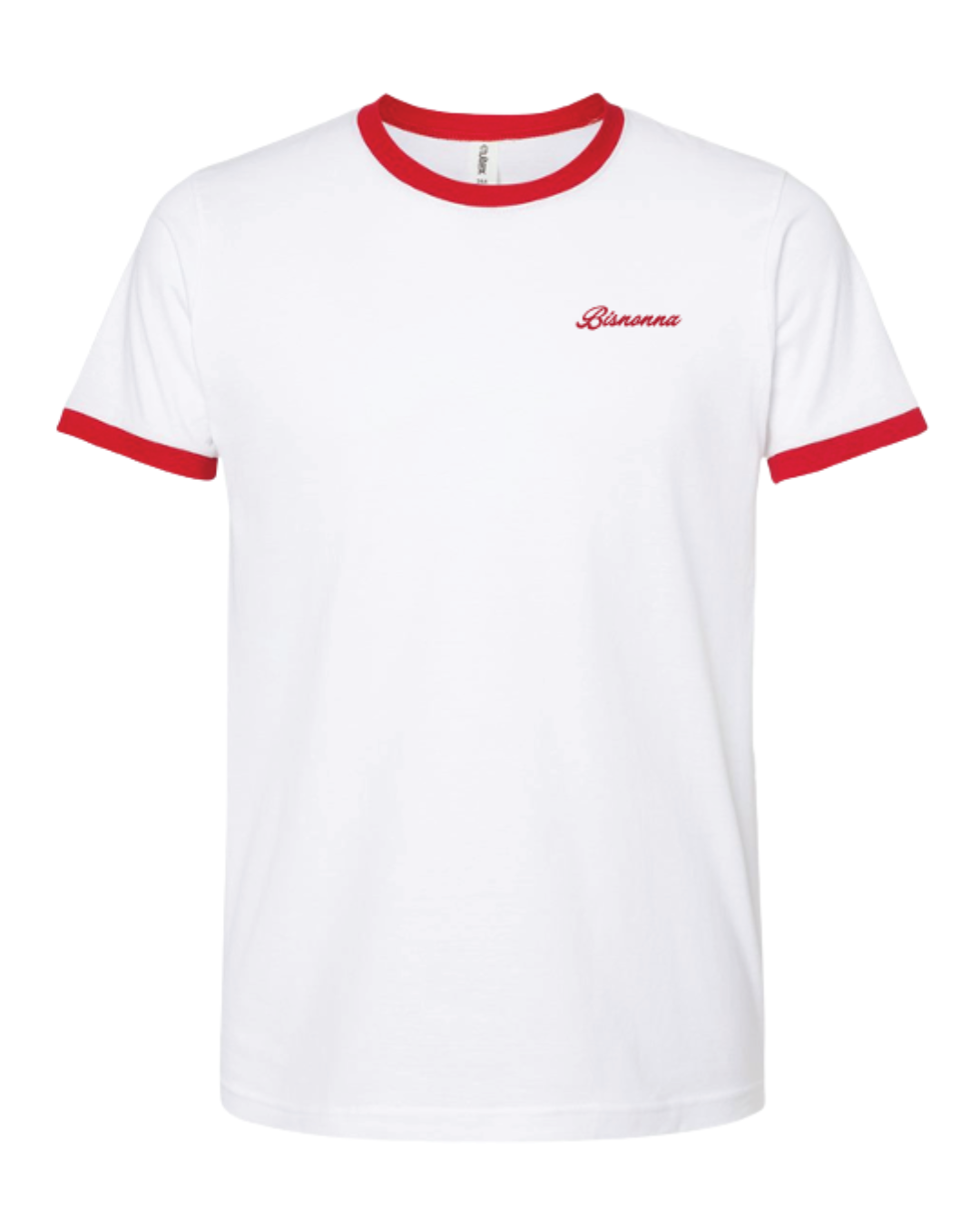 Bisnonna Crispy Shell Crusader Tee (Shipping)