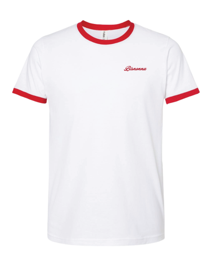 Bisnonna Crispy Shell Crusader Tee (Shipping)