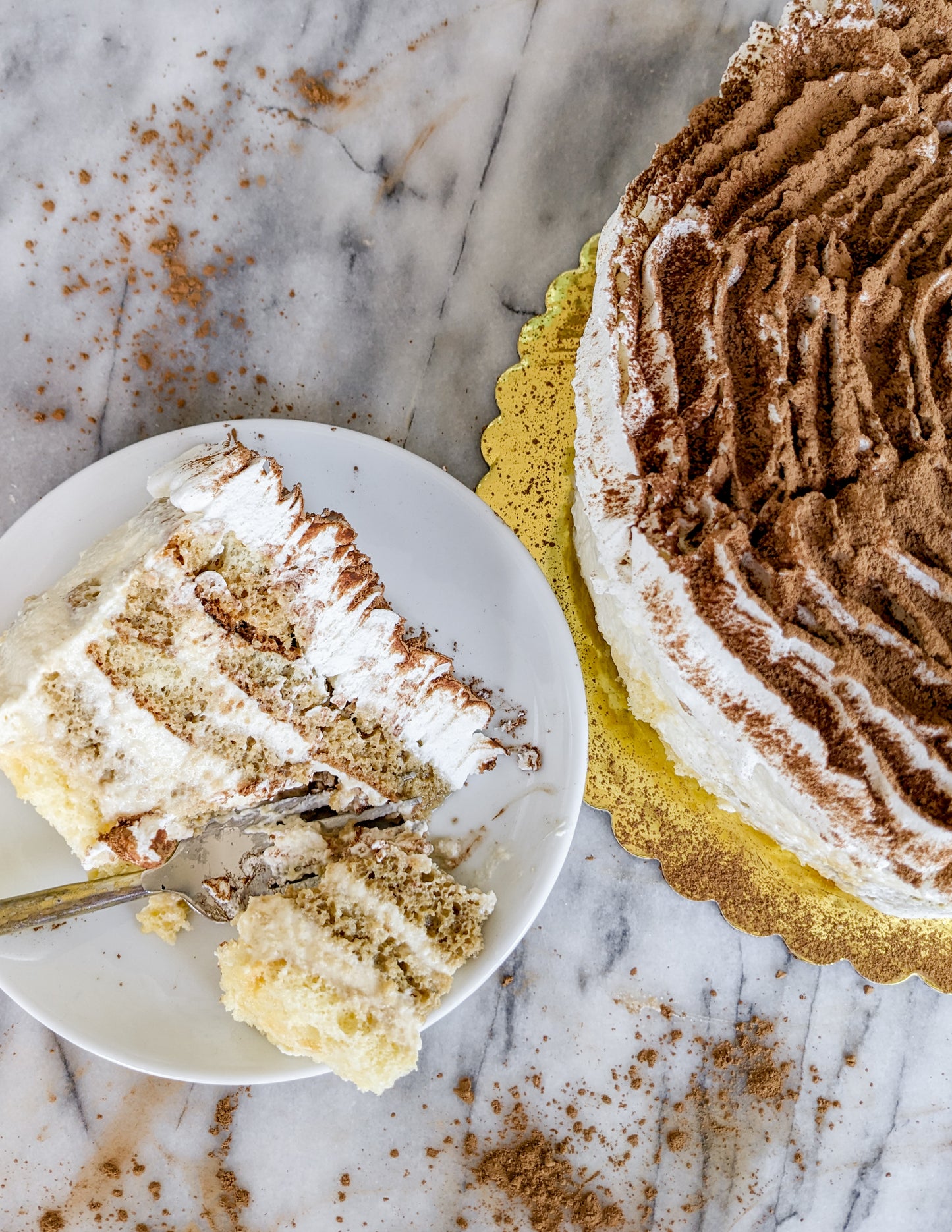 Tiramisu